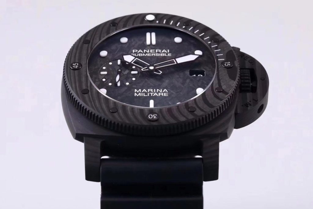 Panerai Order 2019 Geneva Panerai PAM979NEW Carbon Fiber Dial