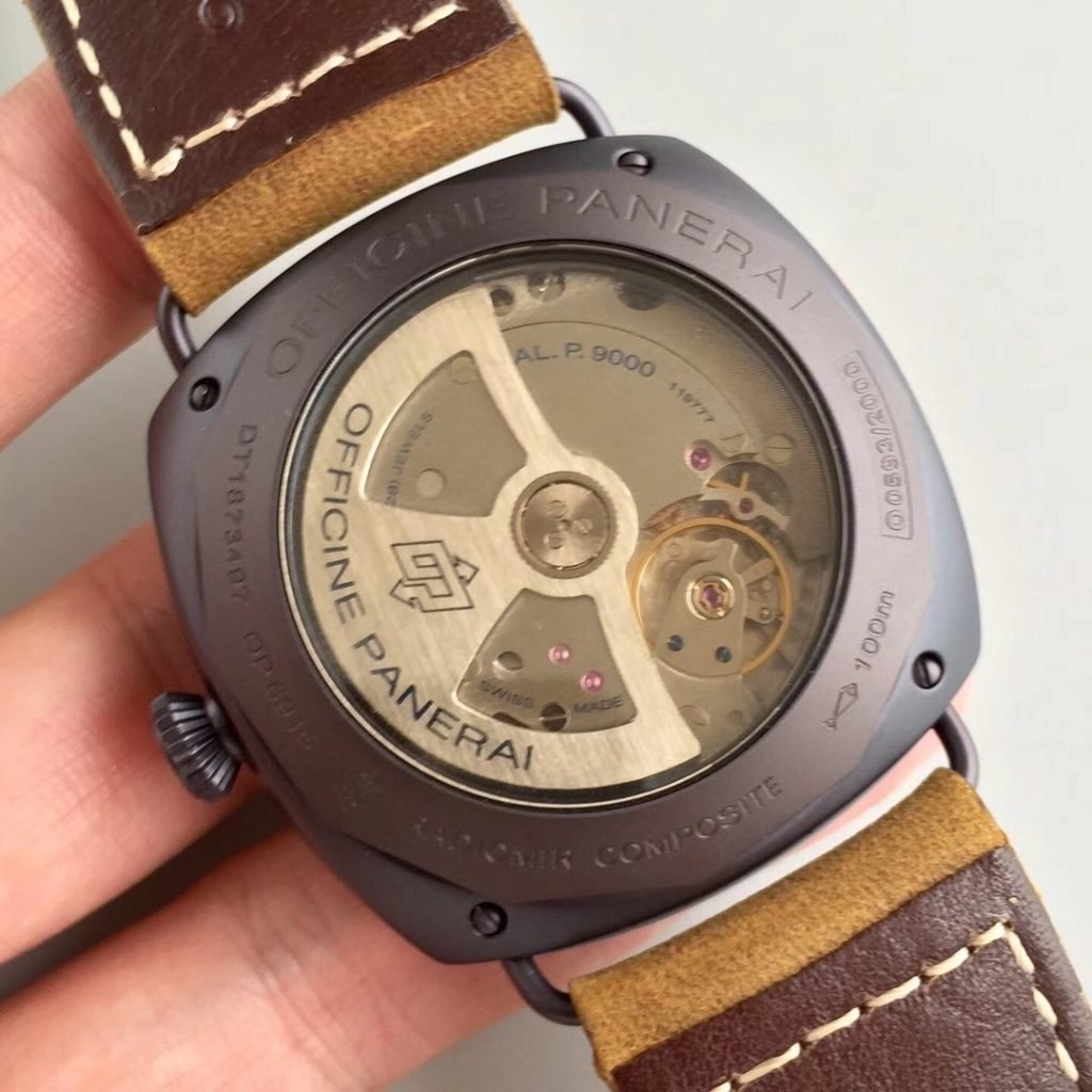 Panerai TOP Single Panerai PAM505 Size 45MM