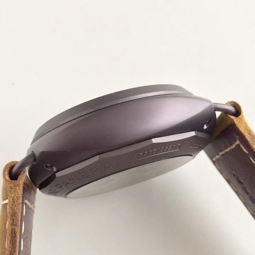 Panerai TOP Single Panerai PAM505 Size 45MM