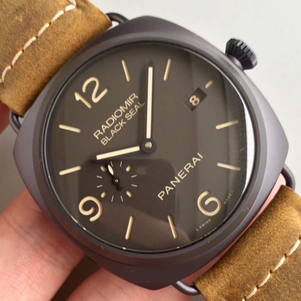 Panerai TOP Single Panerai PAM505 Size 45MM