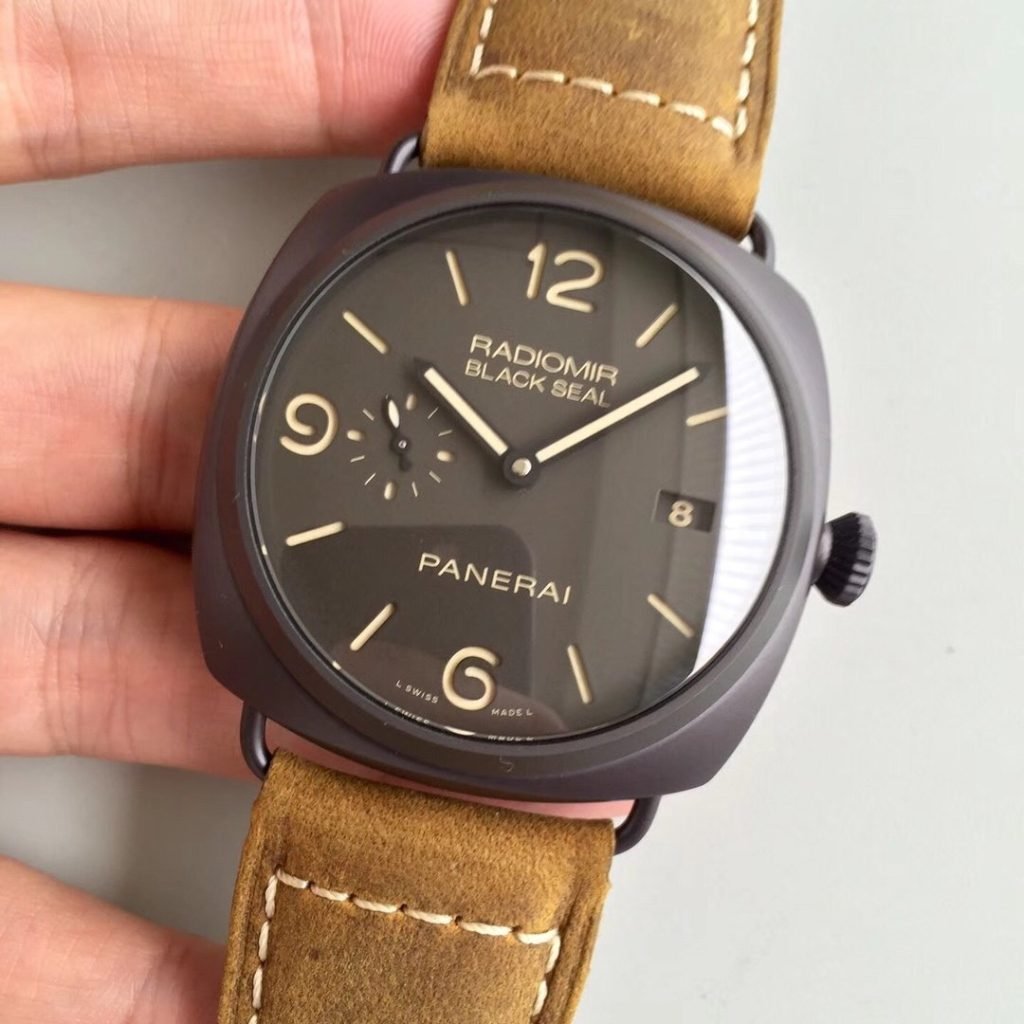 Panerai TOP Single Panerai PAM505 Size 45MM