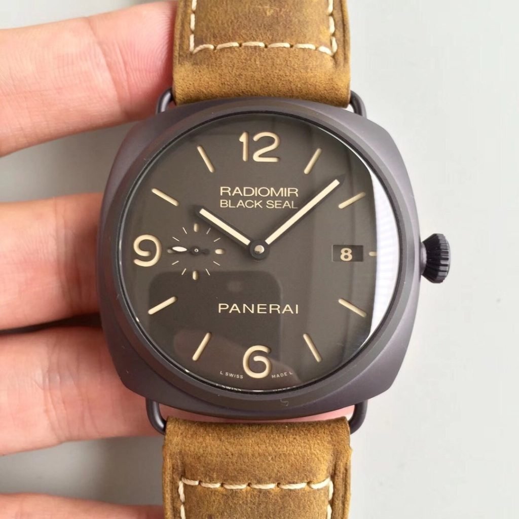 Panerai TOP Single Panerai PAM505 Size 45MM