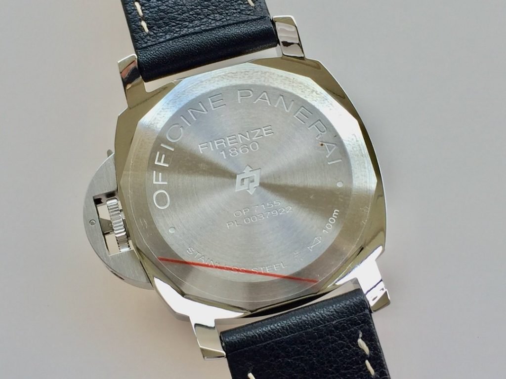 Panerai TOP Single Panerai PAM773 Size 44MM
