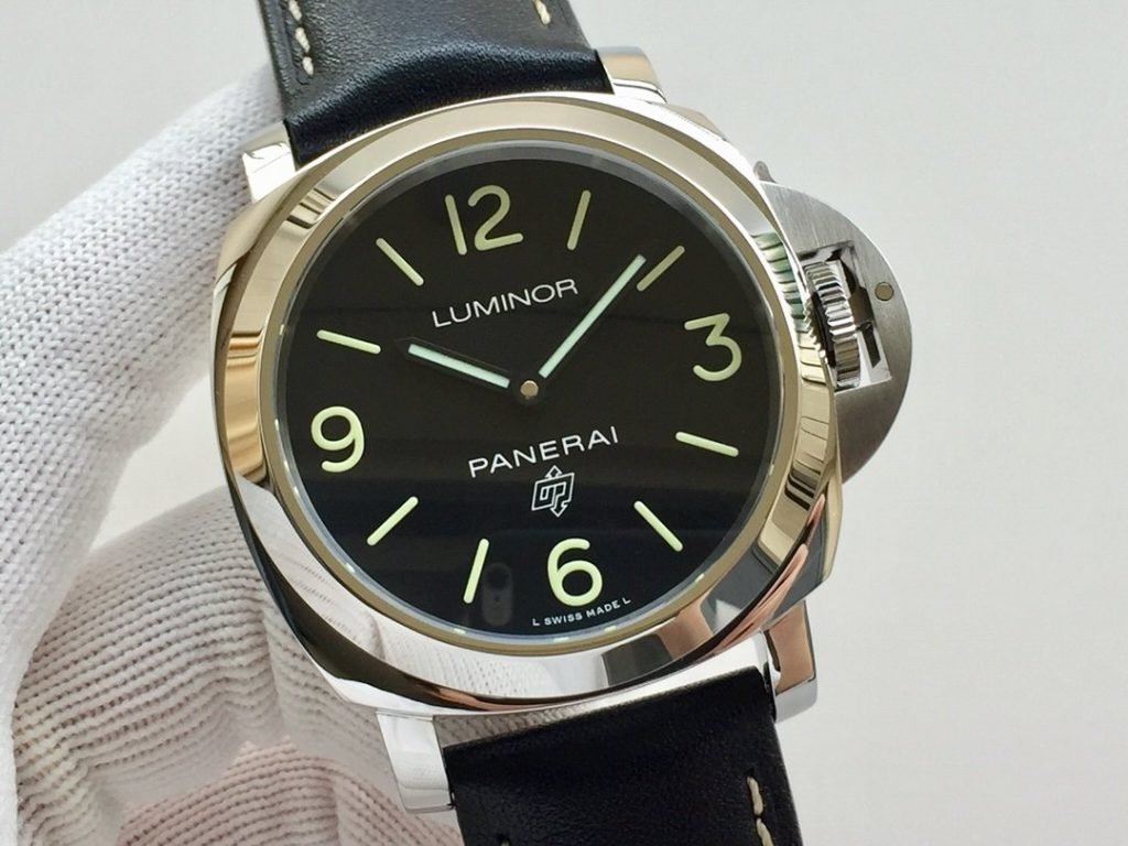 Panerai TOP Single Panerai PAM773 Size 44MM