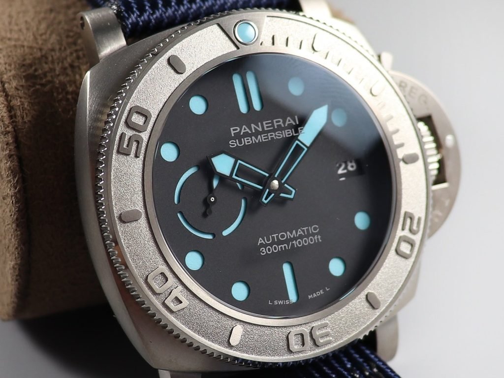 Panerai TOP Single Panerai PAM985 Size 47MM