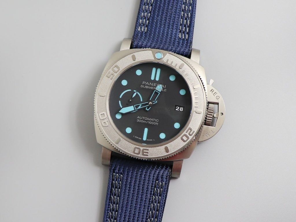 Panerai TOP Single Panerai PAM985 Size 47MM
