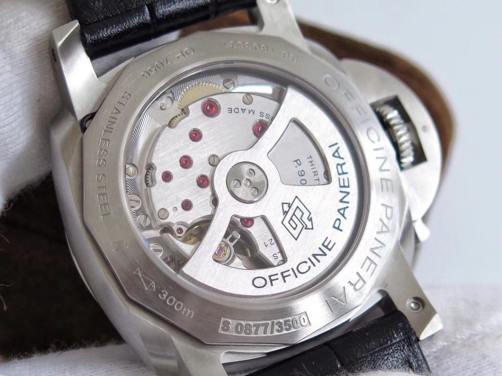 Panerai TOP Single Panerai Luminor Marina PAM1312 Size 44MM