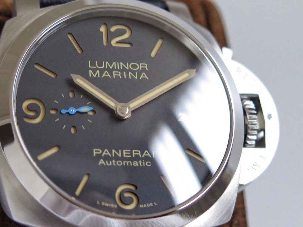 Panerai TOP Single Panerai Luminor Marina PAM1312 Size 44MM