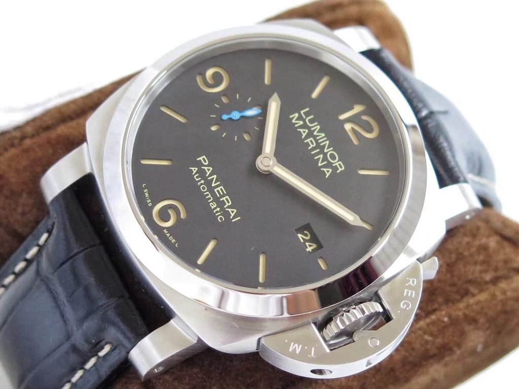 Panerai TOP Single Panerai Luminor Marina PAM1312 Size 44MM
