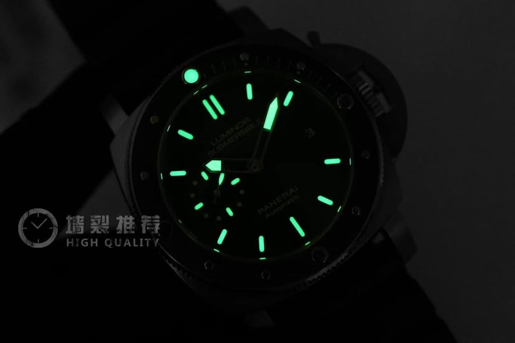 Panerai TOP Single Panerai PAM389 Size 47MM