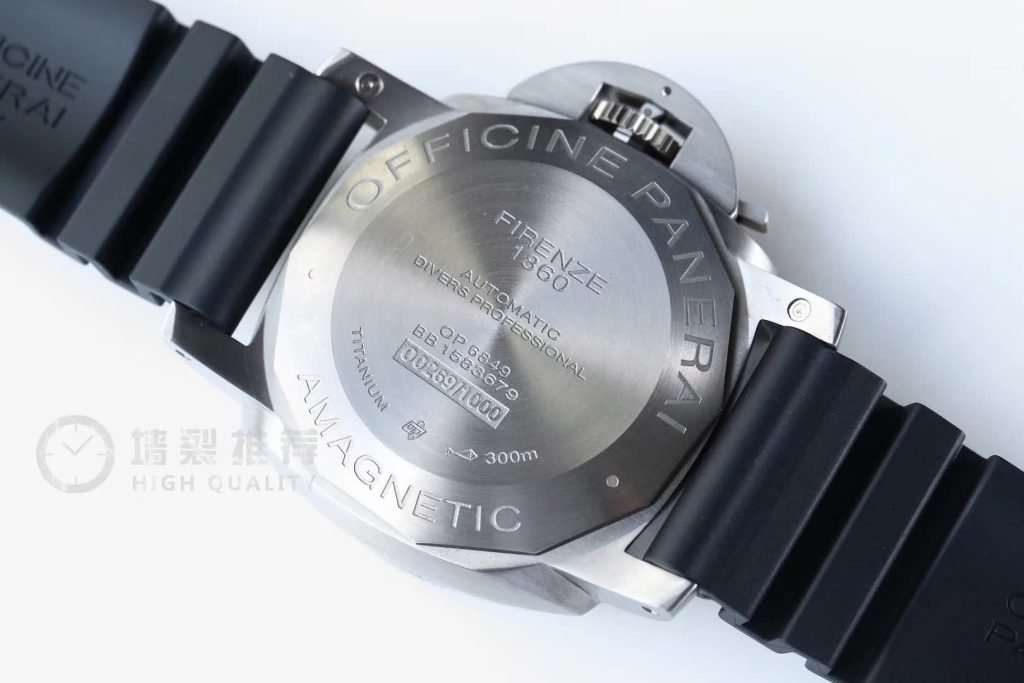 Panerai TOP Single Panerai PAM389 Size 47MM