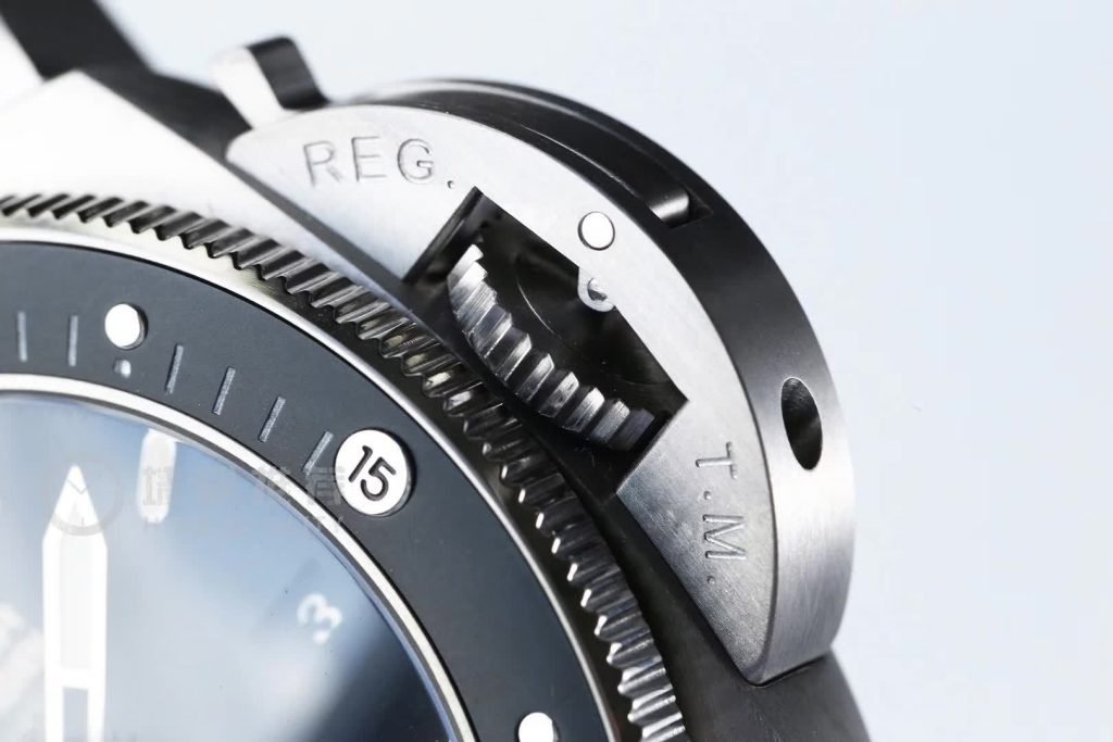 Panerai TOP Single Panerai PAM389 Size 47MM