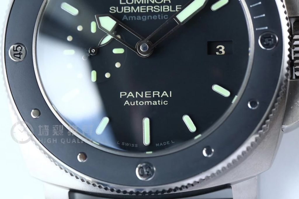 Panerai TOP Single Panerai PAM389 Size 47MM