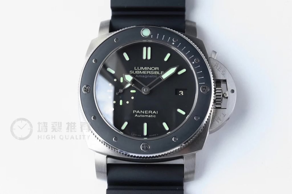 Panerai TOP Single Panerai PAM389 Size 47MM