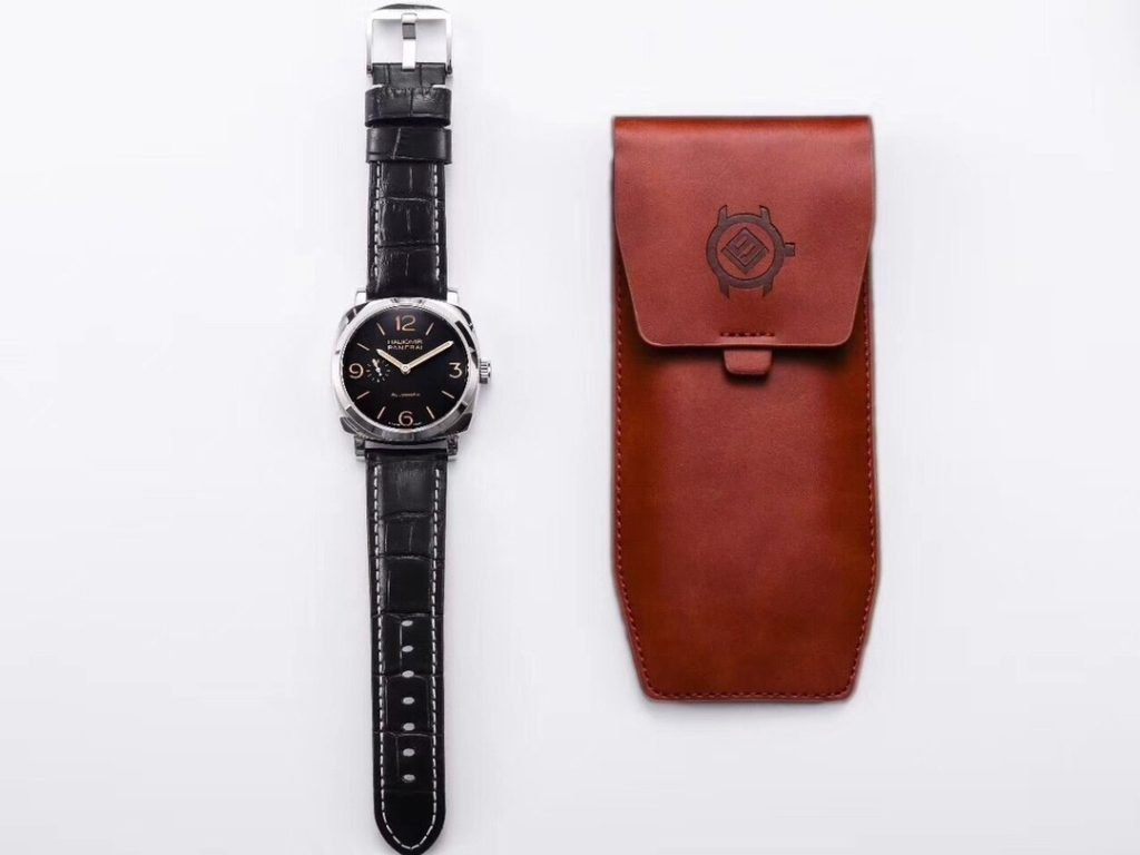 Panerai THE TOP Order IS THE Allmatch King PAM00572