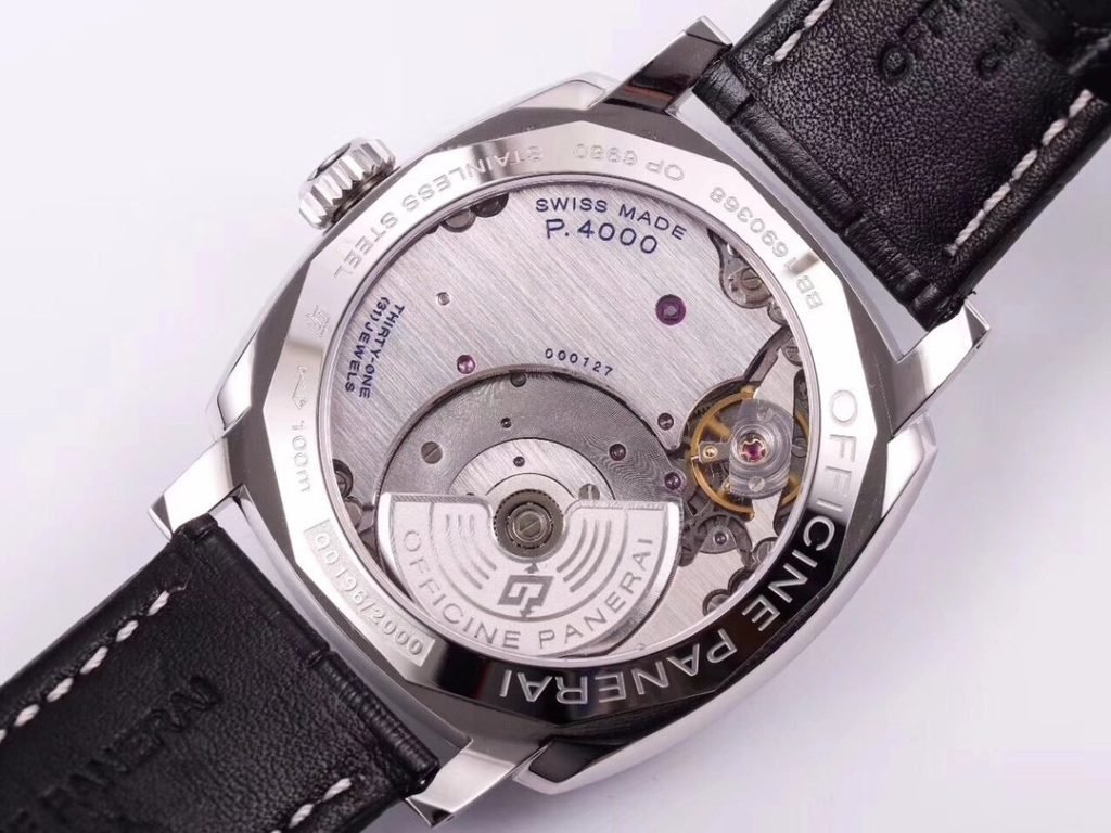 Panerai THE TOP Order IS THE Allmatch King PAM00572