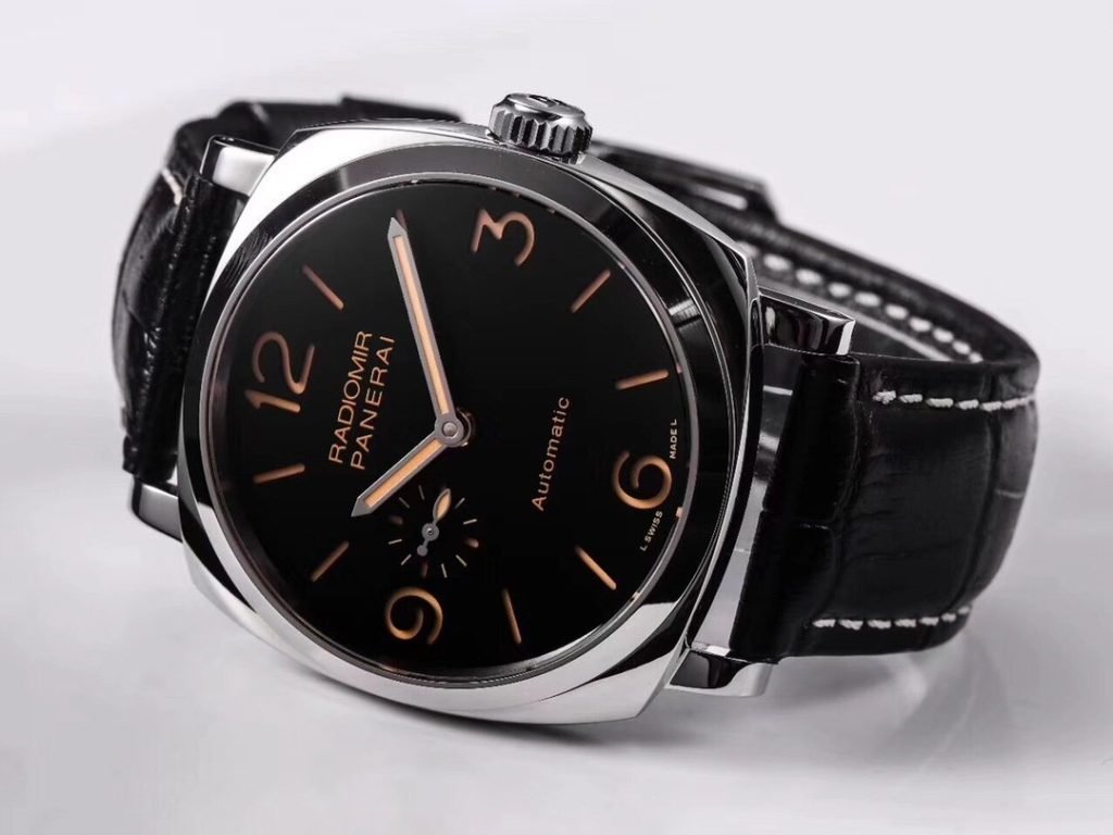 Panerai THE TOP Order IS THE Allmatch King PAM00572