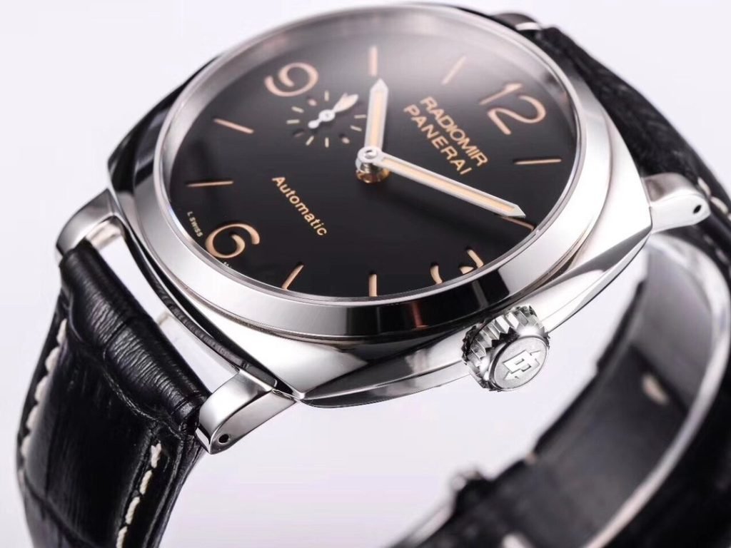 Panerai THE TOP Order IS THE Allmatch King PAM00572