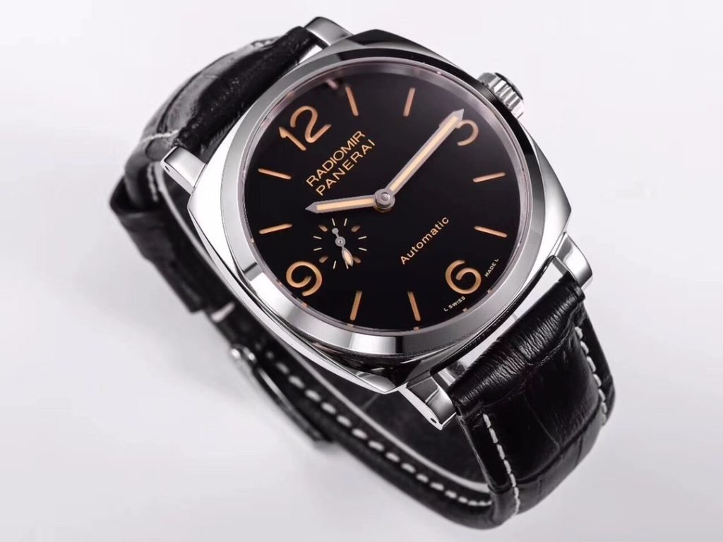 Panerai THE TOP Order IS THE Allmatch King PAM00572