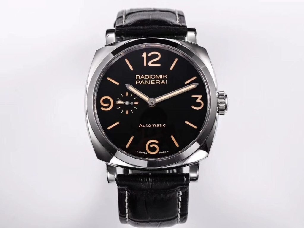 Panerai THE TOP Order IS THE Allmatch King PAM00572