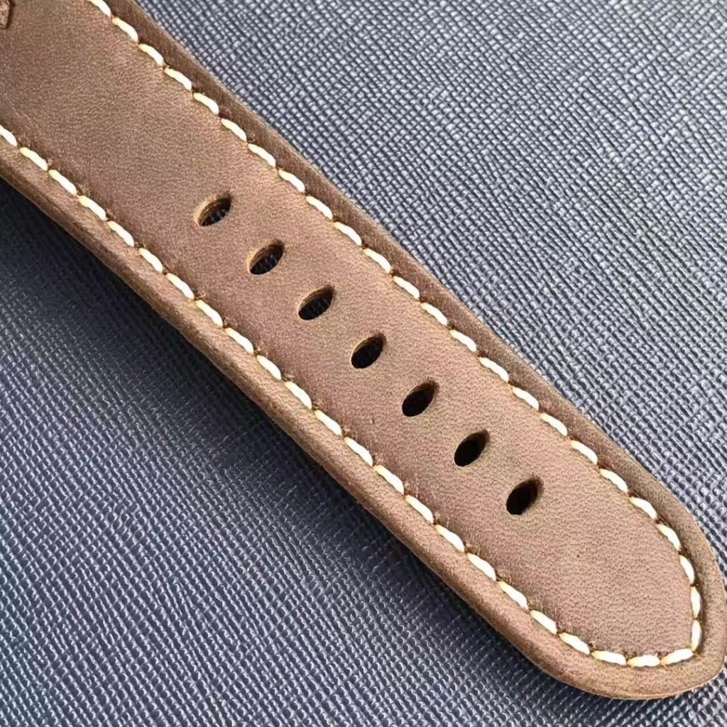 Panerai TOP Single Panerai PAM671 Bronze Size 47MM