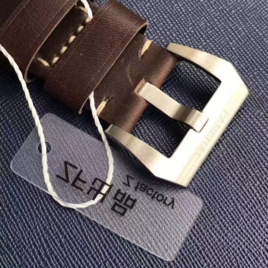 Panerai TOP Single Panerai PAM671 Bronze Size 47MM