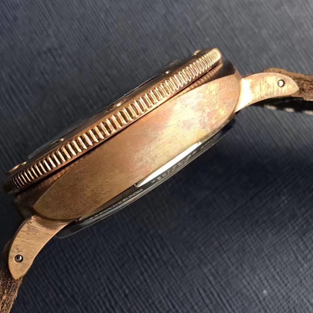 Panerai TOP Single Panerai PAM671 Bronze Size 47MM
