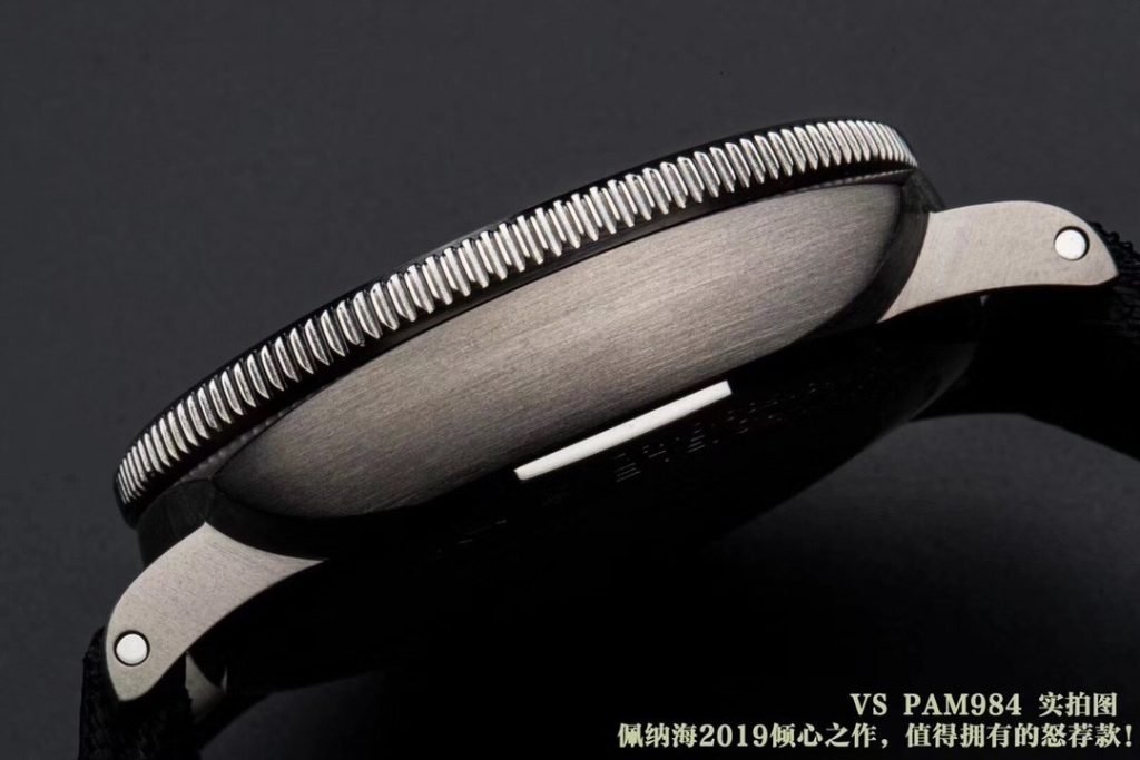 Panerai TOP Single Panerai PAM984 Size 47MM