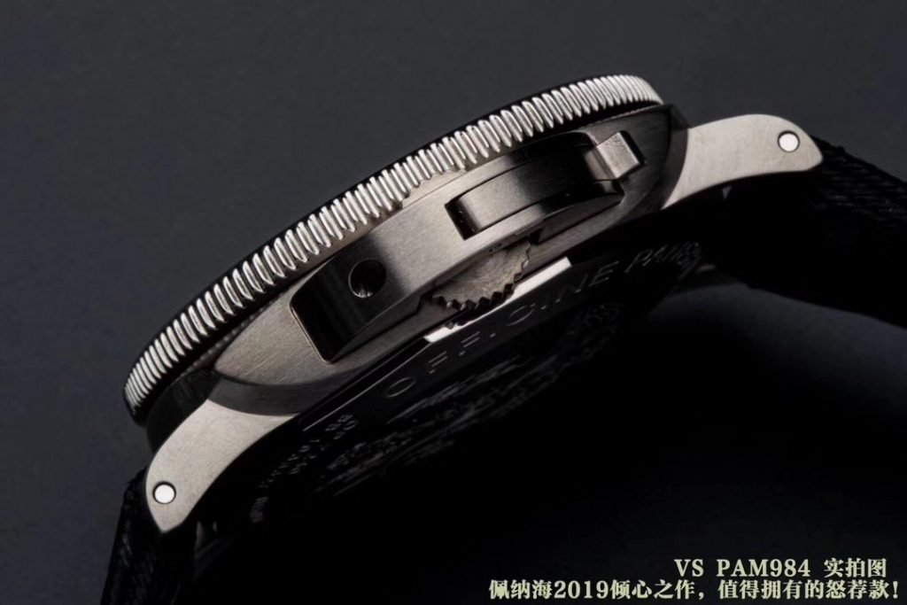 Panerai TOP Single Panerai PAM984 Size 47MM