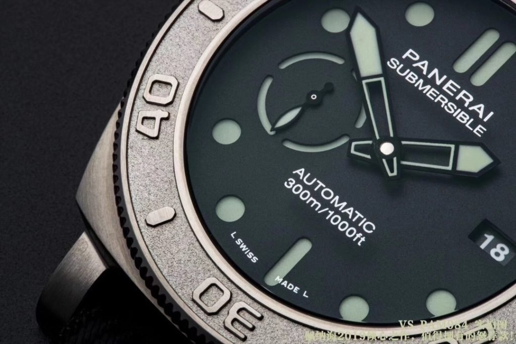 Panerai TOP Single Panerai PAM984 Size 47MM