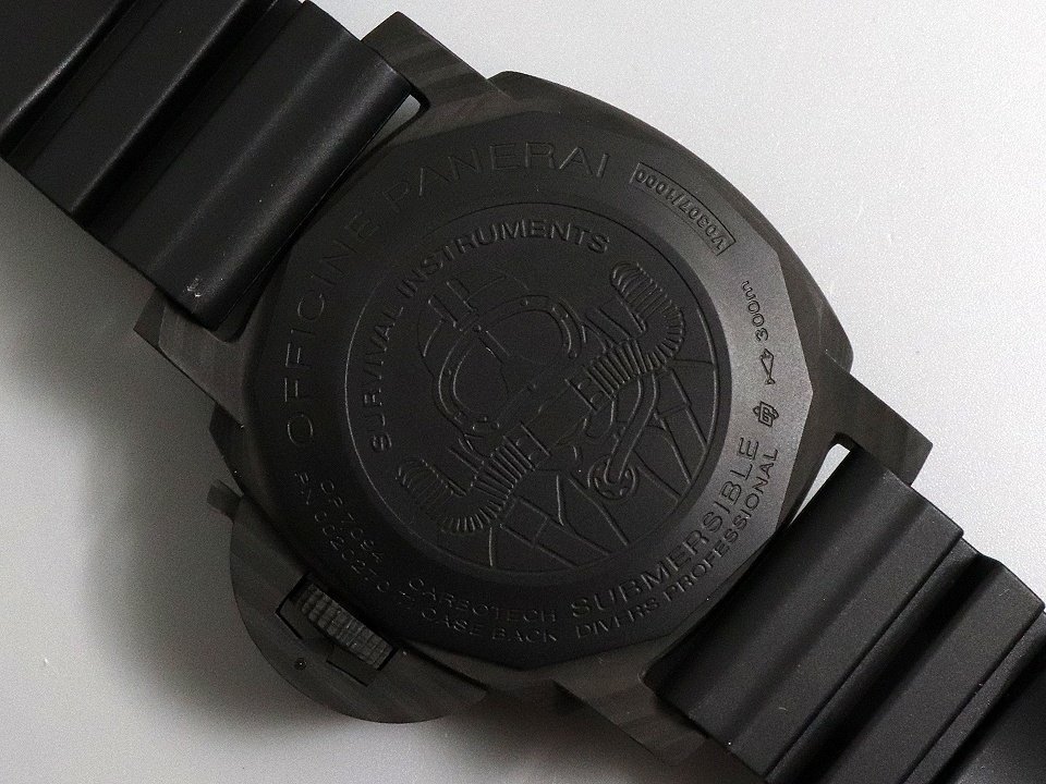 Panerai Order Good 2019 Geneva Panerai PAM979