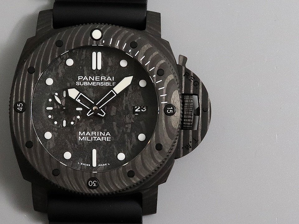 Panerai Order Good 2019 Geneva Panerai PAM979