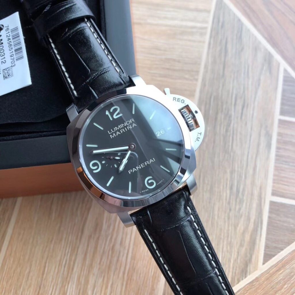 Panerai THE Order IS Good Panerai Limited Collection PAM