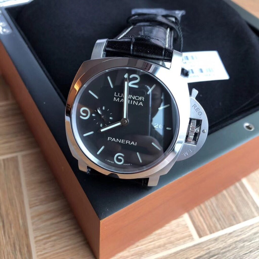 Panerai THE Order IS Good Panerai Limited Collection PAM