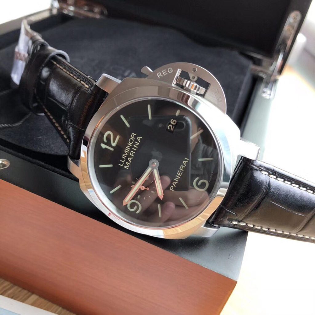 Panerai THE Order IS Good Panerai Limited Collection PAM
