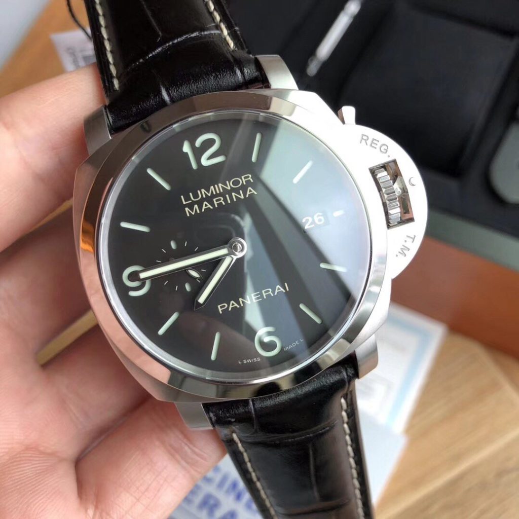 Panerai THE Order IS Good Panerai Limited Collection PAM
