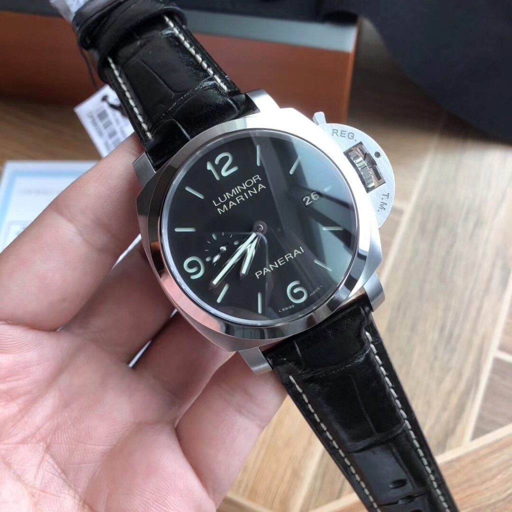 Panerai THE Order IS Good Panerai Limited Collection PAM