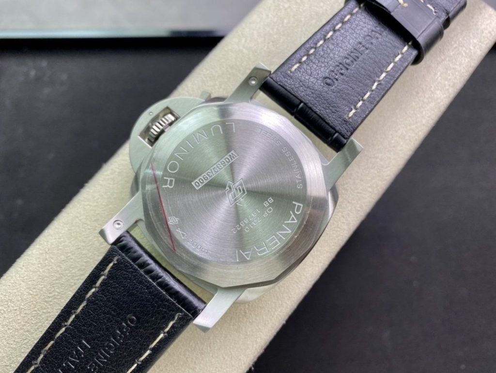 Panerai PAM1312 Size 44MM Equipped
