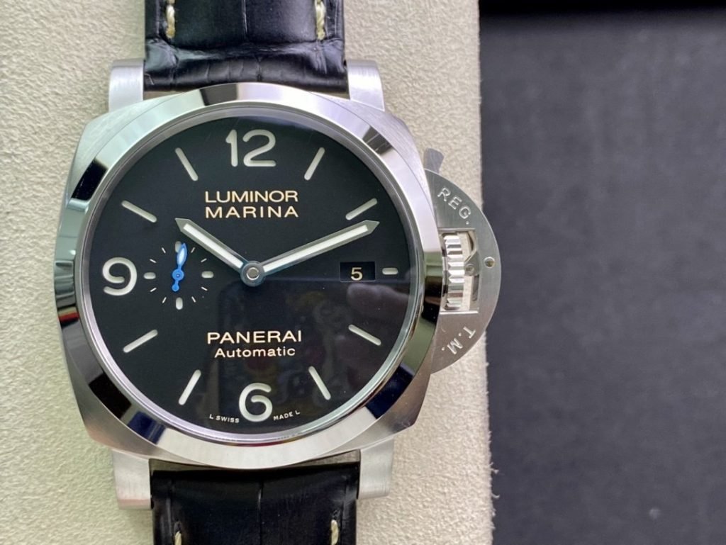 Panerai PAM1312 Size 44MM Equipped