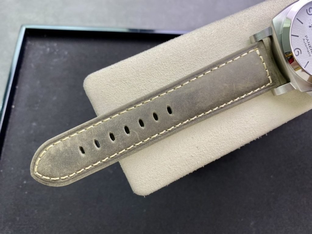 Panerai PAM1314 Size 44MM Equipped