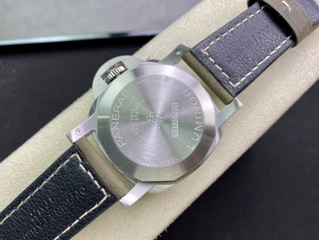 Panerai PAM1314 Size 44MM Equipped