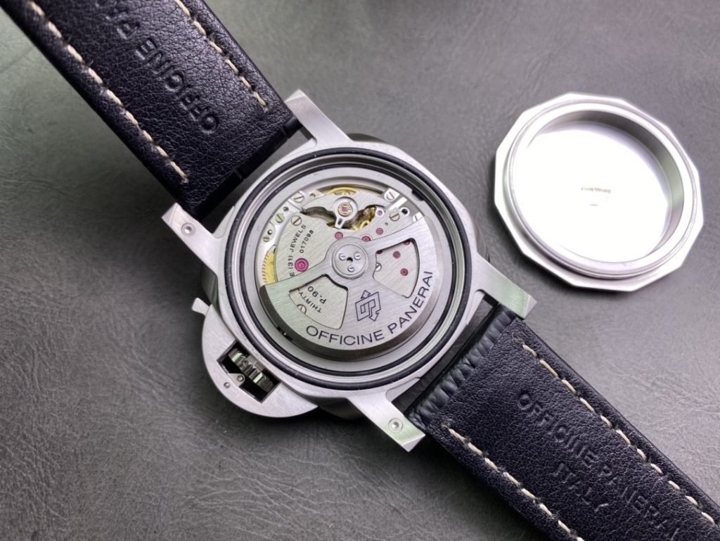 Panerai PAM1314 Size 44MM Equipped