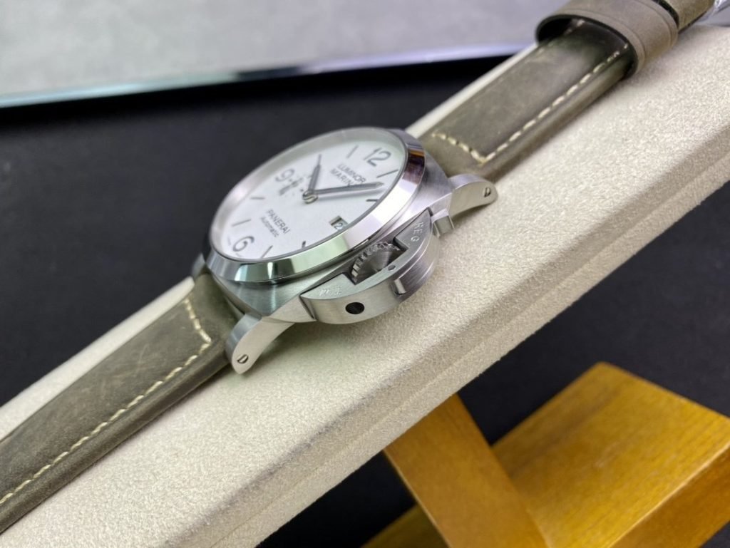 Panerai PAM1314 Size 44MM Equipped