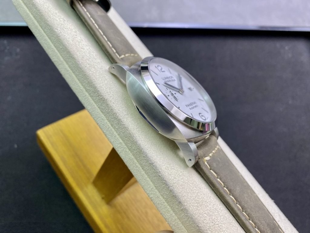 Panerai PAM1314 Size 44MM Equipped