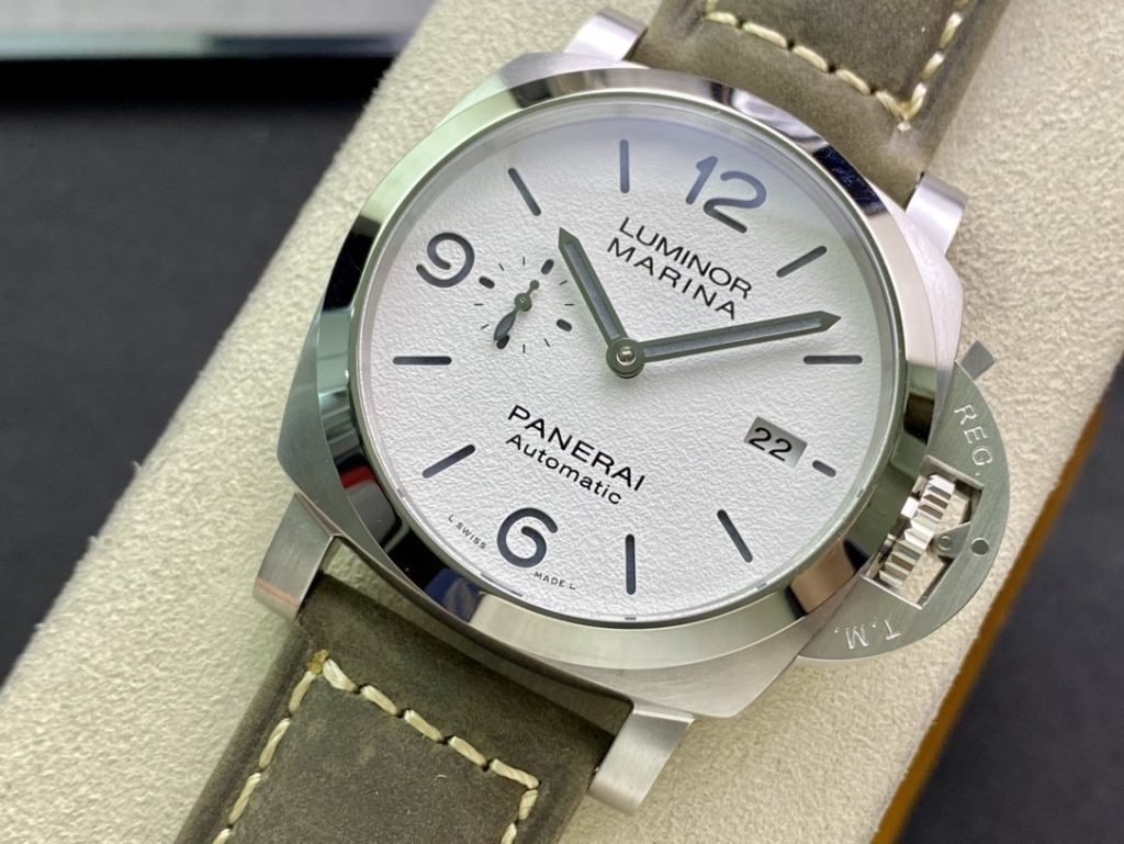 Panerai PAM1314 Size 44MM Equipped