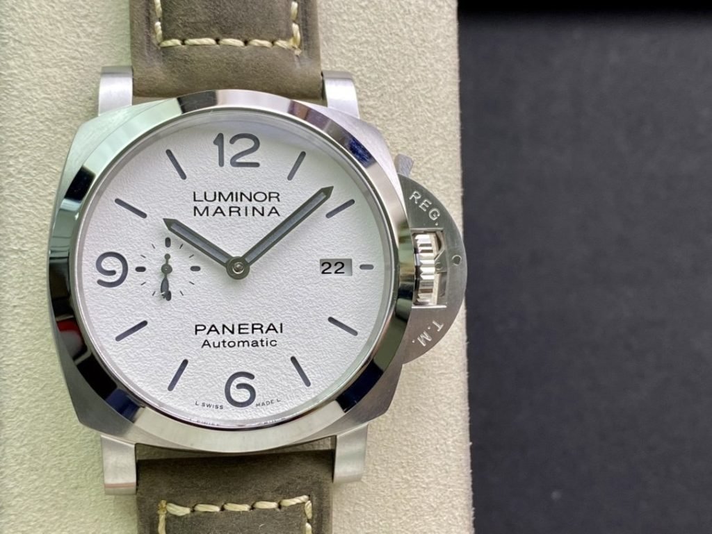 Panerai PAM1314 Size 44MM Equipped