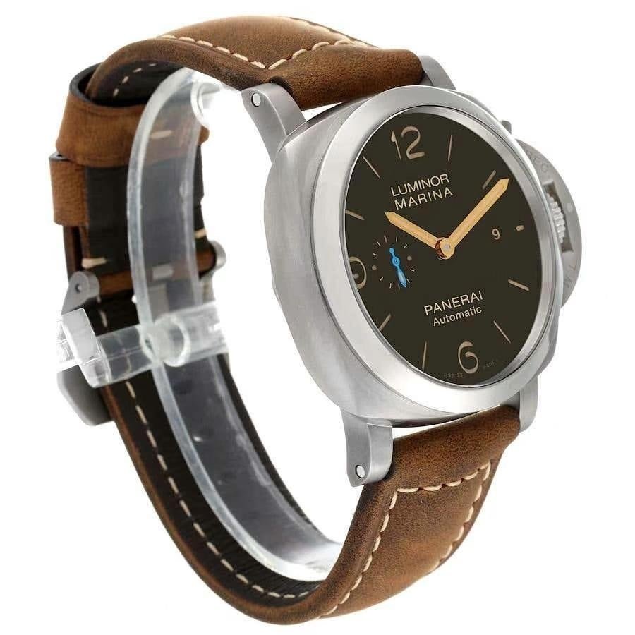 Panerai Limited PAM1351 Mechanical Watch