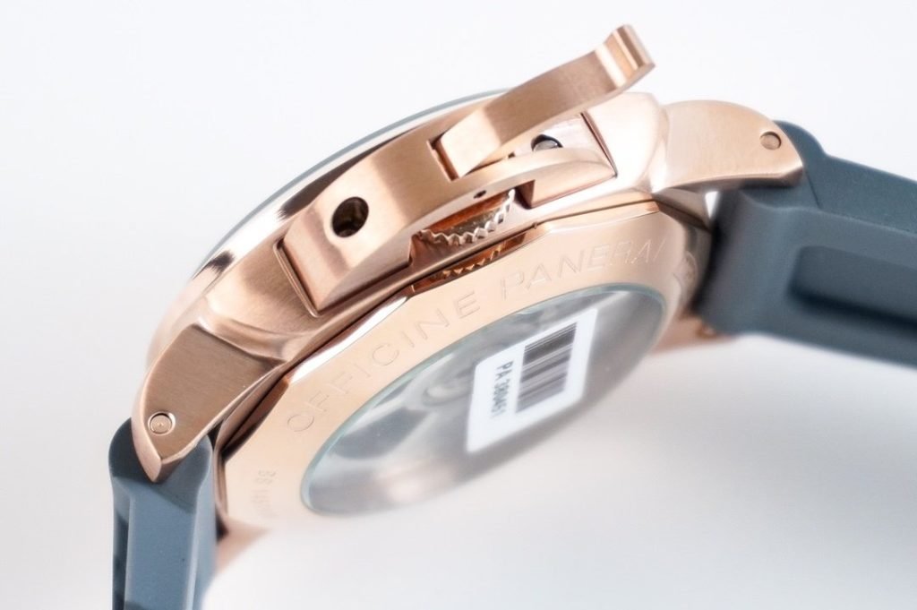 Panerai Brand Paneraipanerai Type Mens Watch Case TOP 316