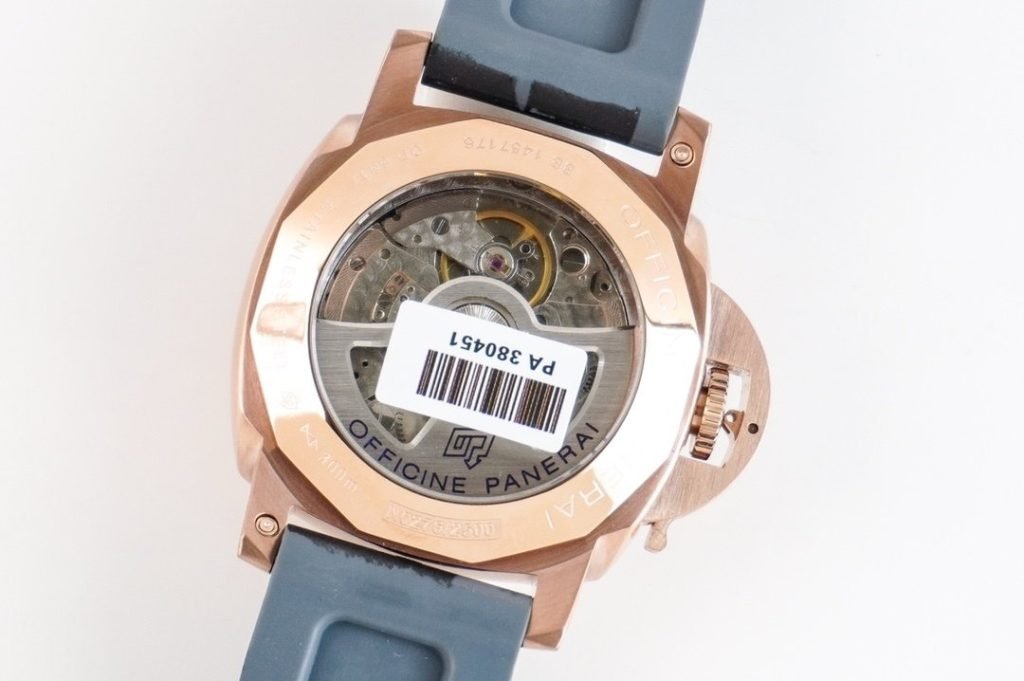 Panerai Brand Paneraipanerai Type Mens Watch Case TOP 316