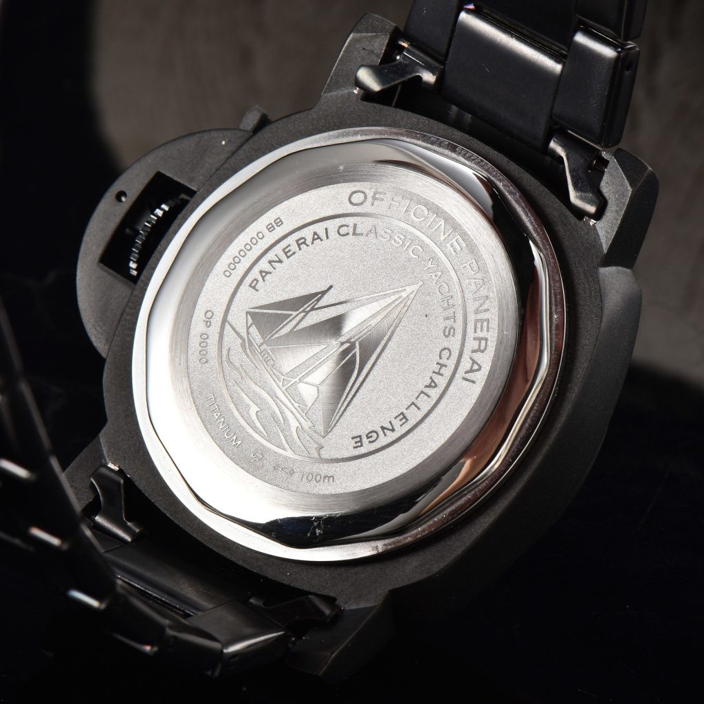 Panerai THE